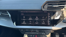 Audi A3 30 TFSI Technik 5dr Petrol Hatchback